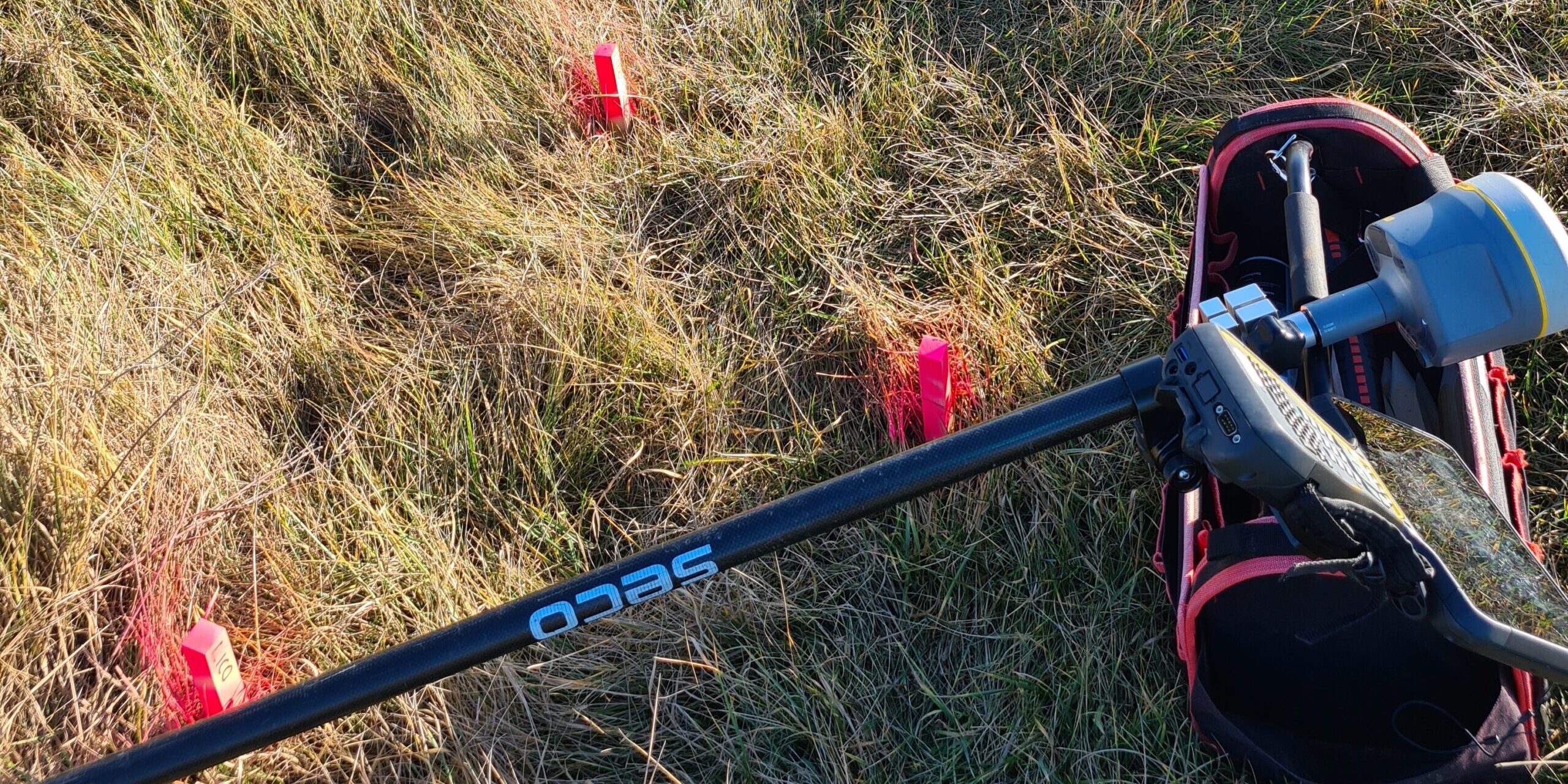 Przykładowe zdjęcie usługi z kategorii Inwentaryzacja powykonawcza