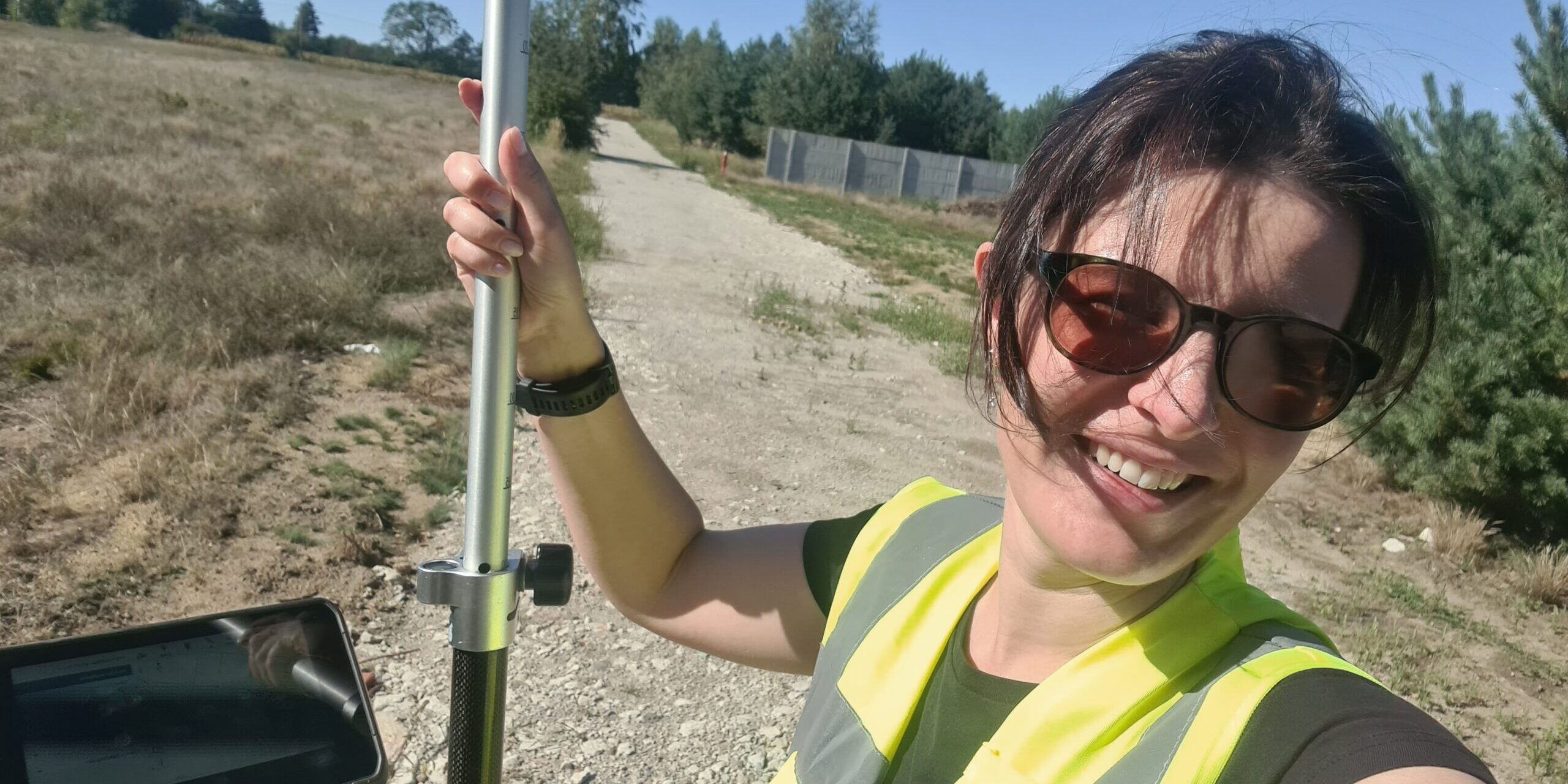 Przykładowe zdjęcie usługi z kategorii Mapa do celów projektowych